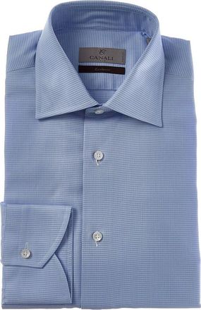 Canali Dress Shirt