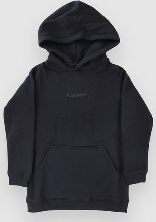 Blue Tomato Mini Logo Kids Hoodie grijs
