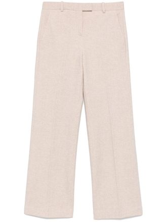 Circolo 1901 Womens Cotton Trousers