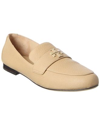 Tory Burch Mini Everly Leather Loafer