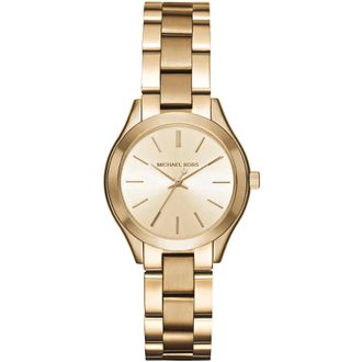 Michael Kors Mujer, Accesorios, Amarillo, Talla: ONE Size