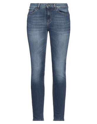 Liu Jo BOTTOMWEAR - Jeans on YOOX.COM
