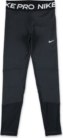 Nike Hose Schwarz
