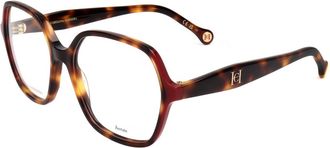 Carolina Herrera HER 0203 0O63 00 Havana 54mm