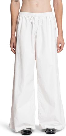Acne Studios Relaxed Fit Trousers