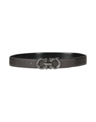 Ferragamo PICCOLA PELLETTERIA - Cinture su YOOX.COM