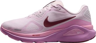 Nike (WMNS) Nike Structure 26 Bleached Lilac Pink Rise HJ1101-501