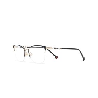 Carolina Herrera Optisch Montuur - Dames - Accessoires - Geel - Maat: 53 MM