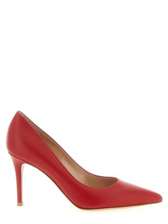 Gianvito Rossi Womens Gianvito Pumps