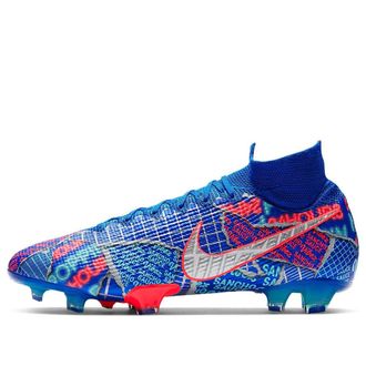 Nike Mercurial Superfly 7 Elite SE FG Jadon Sancho CJ1232-403