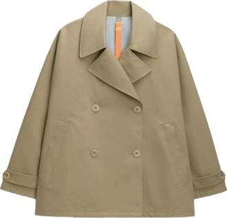 G-Lab Donna, Cappotti, Beige, XS, new
