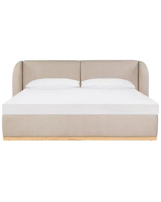 Safavieh Couture Martynia Boucle Bed