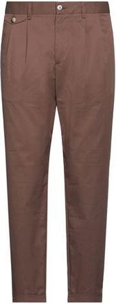 Squad² PARTES DE ABAJO - Pantalones en YOOX.COM