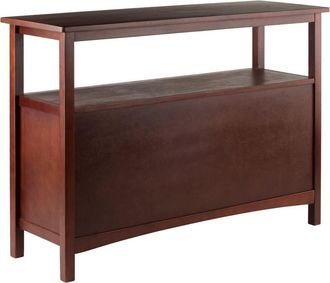 Winsome Colby Buffet Cabinet