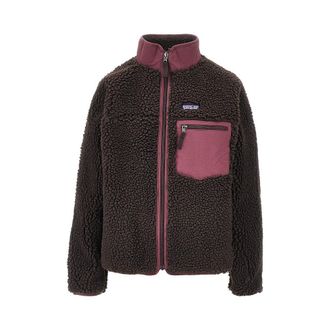Patagonia Classic Retro-X fleece jacket Woman L