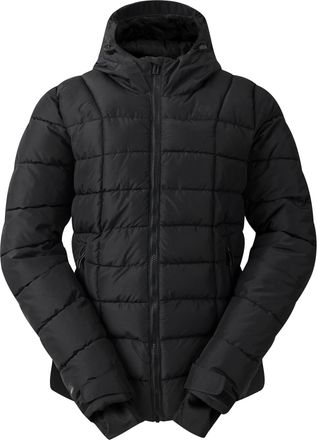 Dare 2B Dare 2B Womens/Ladies Blindside Ski Jacket (Black) - Size 14 UK