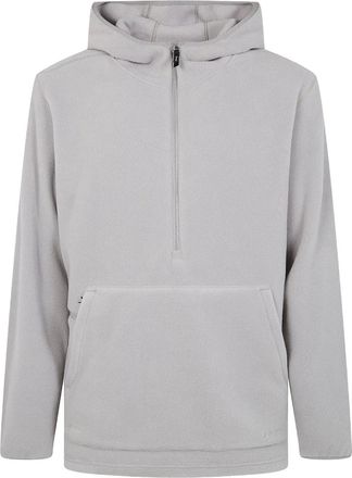 Snow Peak Felpa con zip - Grigio