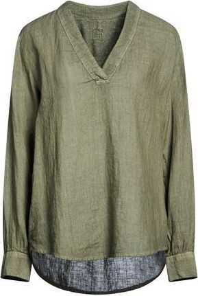 120% Lino TOPWEAR - Top su YOOX.COM