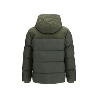 Parajumpers Down Jacket - Green