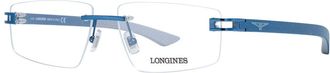 Longines Metal Glasses Mens (Frames)