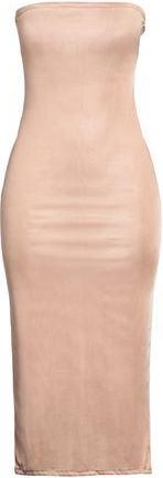 Eleonora Gottardi DRESSES - Midi dresses on YOOX.COM