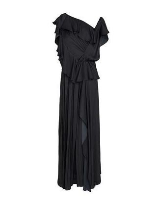 Zadig&Voltaire DRESSES - Maxi dresses on YOOX.COM