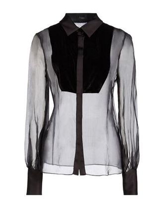 Hanita CAMISETAS Y TOPS - Camisas en YOOX.COM