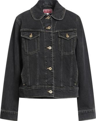 Giacca kenzo nera donna clearance