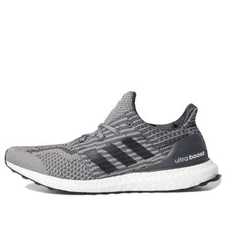 adidas UltraBoost 5.0 Uncaged DNA Grey G55612
