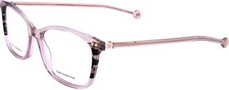 Carolina Herrera Womens Her 0246 51Mm Optical Frames