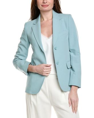 Max Mara Weekend Max Mara Uva Blazer