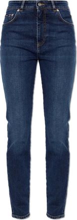 Dolce & Gabbana Donna, Jeans, Blu, S, new