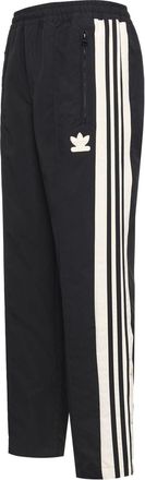 adidas originals Anti University Woven Pants Black HY7225