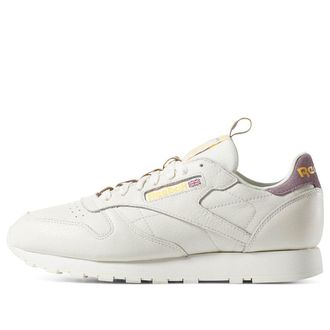 Reebok Classic Leather Vintage Chalk Orchid DV4083