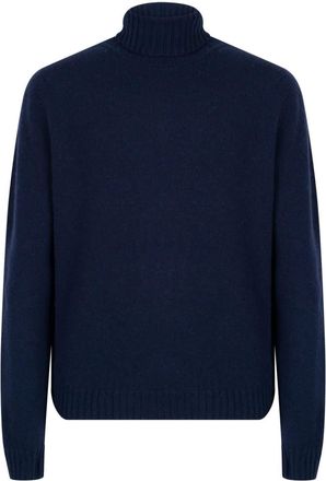 John Smedley Faisal Turtleneck