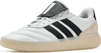 adidas Barreda Mundial Shoes Mens Shoes White/Black/Alumina : 10.5 D - Medium, Rubber