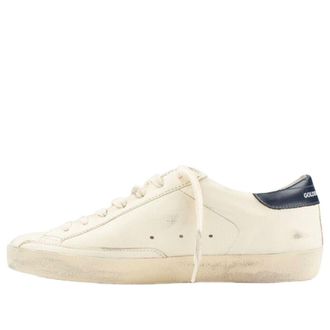 Golden Goose Superstar White GMF00101-F004164-15430