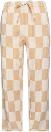 Brixton BOTTOMWEAR - Trousers on YOOX.COM