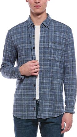Faherty Legend Sweater Shirt