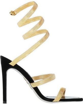 Rene Caovilla CALZADO - Sandalias con cierre en YOOX.COM