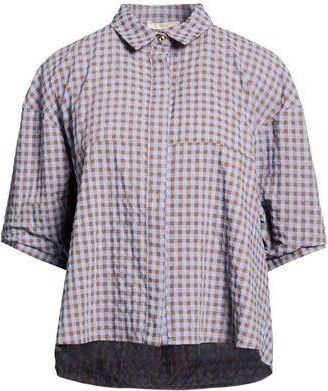 Sessun TOPWEAR - Shirts on YOOX.COM