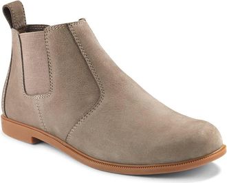 Kodiak Womens Low Rider Chelsea Boot In Fossil