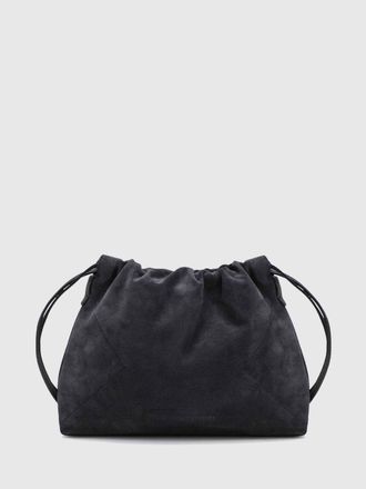 Brunello Cucinelli Borsa BC Duo Brunello Cucinelli in camoscio