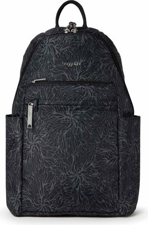Baggallini Securtex Anti-Theft Vacation Backpack