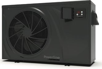 Hayward Hayward - Pompa Di Calore Piscina Powerline Inverter 15