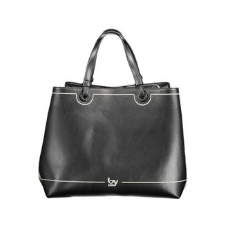 Byblos Polyurethane Women Womens Handbag