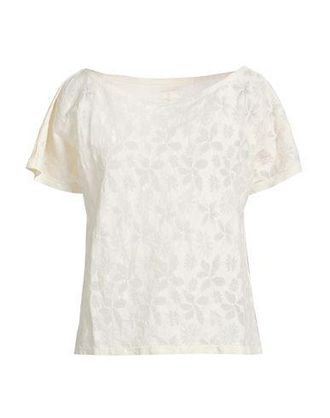 120% Lino TOPWEAR - T-shirts on YOOX.COM