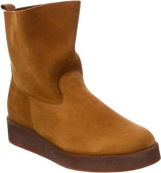 Arche Comice Leather Boot