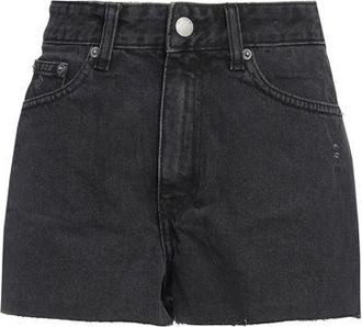 Dr. Denim PARTES DE ABAJO - Shorts vaqueros en YOOX.COM