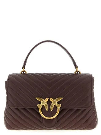 Pinko Pinko Love Lady Puff Classic Handtasche